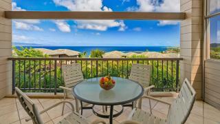 Kapalua Ridge Villa 1112 - 9