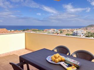 Attico con ampio terrazzo e vista mozzafiato vicino il mare - Castelsardo - 4