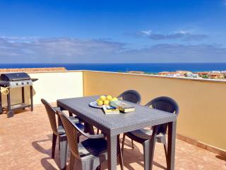 Attico con ampio terrazzo e vista mozzafiato vicino il mare - Castelsardo - 3