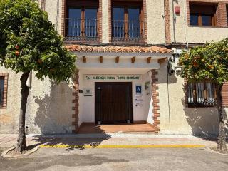 Hostel Rural David Broncano - Orcera - 0