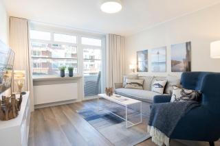 Hansa 3 Bargstädts Apartment Ostseestrand - Scharbeutz - 6