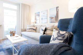 Hansa 3 Bargstädts Apartment Ostseestrand - Scharbeutz - 5