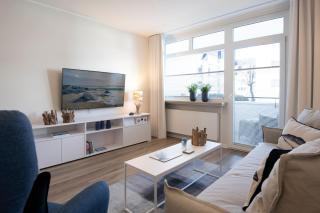 Hansa 3 Bargstädts Apartment Ostseestrand - Scharbeutz - 4