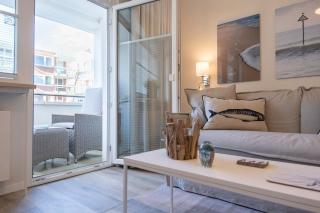 Hansa 3 Bargstädts Apartment Ostseestrand - Scharbeutz - 3