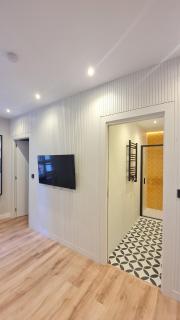 Bilbao Green House, cerca del Casco Viejo - 4
