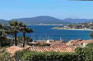 Vivre Sainte-Maxime à pieds - Sainte-Maxime - 9