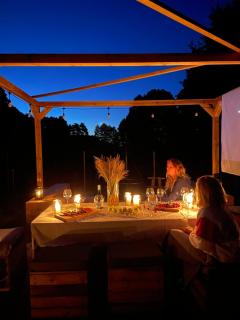 Water Hideout - Floating Villas in Wild Nature - 3