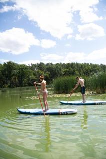 Water Hideout - Floating Villas in Wild Nature - - 7