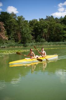 Water Hideout - Floating Villas in Wild Nature - - 8
