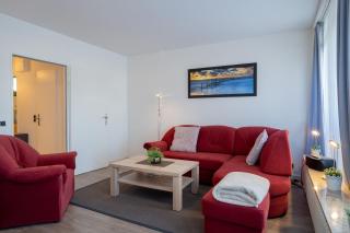 Baltic Wohnung 112 - Grömitz - 0