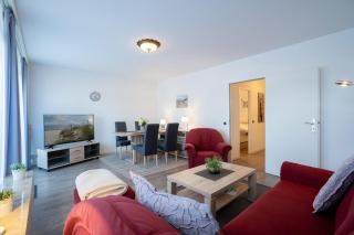 Baltic Wohnung 112 - Grömitz - 7