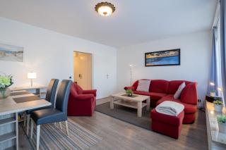 Baltic Wohnung 112 - Grömitz - 6