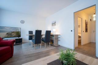 Baltic Wohnung 112 - Grömitz - 2