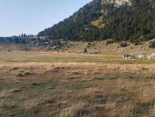 Moja koliba - - 1