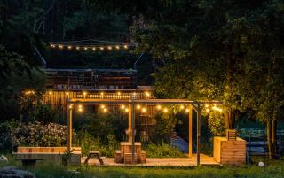 Water Hideout - Floating Villas in Wild Nature - - 5