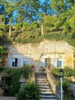 Les roches du Donjon - Faverolles-sur-Cher - 0