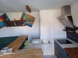 Les roches du Donjon - 2