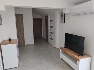 Skyline Apartment - Kali - 5