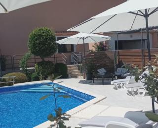 Villa Salvia Mare - Bilice - 9