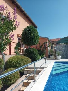 Villa Salvia Mare - Bilice - 8