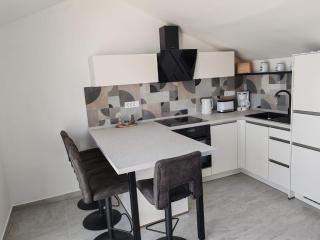 Skyline Apartment - Kali - 7
