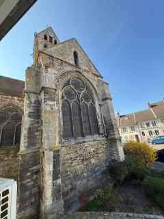 Appartement en Champagne - Dormans - 9