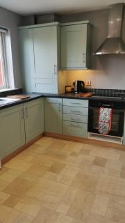 Cosy Authentic Home - Belfast - 3