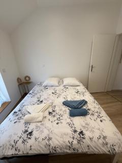 Appartement en Champagne - Dormans - 4