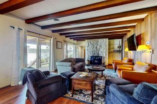 The Maw House - Shelton - 1