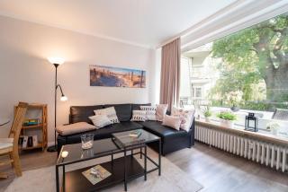 Höppnerweg 5 Carpe Diem Timmendorfer Strand - 7