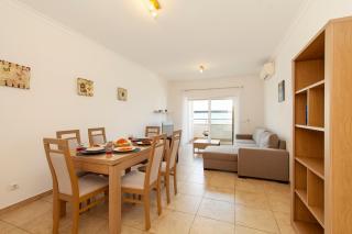 A05 - Luxury 1 Bed Fully Equipped with Pool - Lagos - 8
