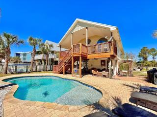 Cindy's Nest - Gulf Shores - 7