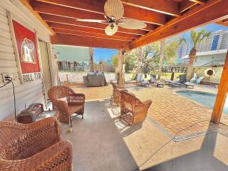 Cindy's Nest - Gulf Shores - 1