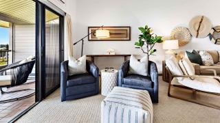 Kapalua Ridge Villa 1624 - 4
