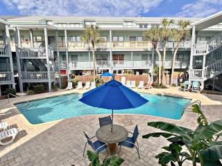 Ocean Reef 504 - Gulf Shores - 2