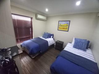 RBC Unit 8 - Sasolburg - 5