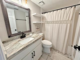 Seacrest 709 - Gulf Shores - 2