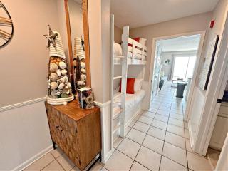 Seacrest 709 - Gulf Shores - 1