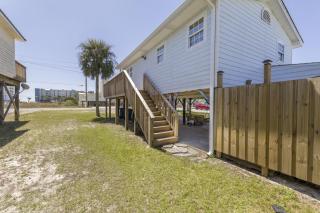 Sugar Sands - Gulf Shores - 1