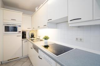 Haus 4 Jahreszeiten- Muschelsammler - Grömitz - 9