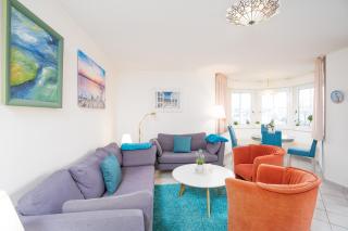 Haus 4 Jahreszeiten- Muschelsammler - Grömitz - 7