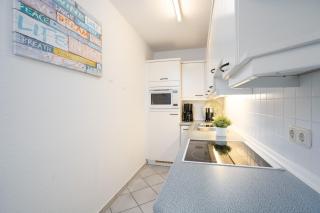Haus 4 Jahreszeiten- Muschelsammler - Grömitz - 2