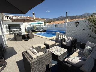 R1385 Villa Emma - Nerja - 8