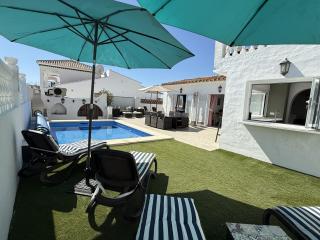R1385 Villa Emma - Nerja - 9