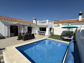 R1385 Villa Emma - Nerja - 0