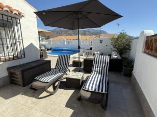R1385 Villa Emma - Nerja - 7