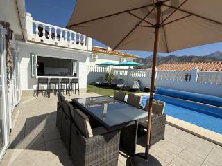 R1385 Villa Emma - Nerja - 6