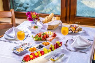 Szarvaskút Resort - Zirc - 9