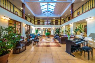 Szarvaskút Resort - Zirc - 8