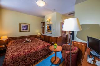 Szarvaskút Resort - Zirc - 7